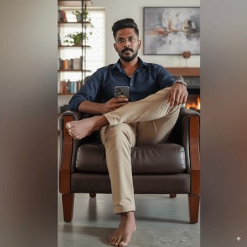 KALIDASAN J